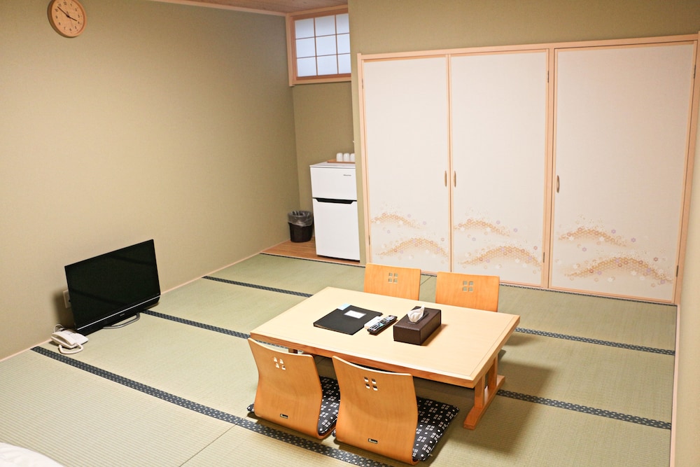 ルーム (203) 客室1 | 秋葉原 旅荘 中川