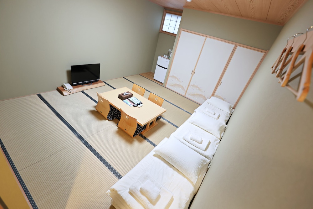 ルーム (403) 客室5 | 秋葉原 旅荘 中川