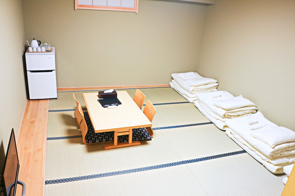 ルーム (202) 客室6 | 秋葉原 旅荘 中川