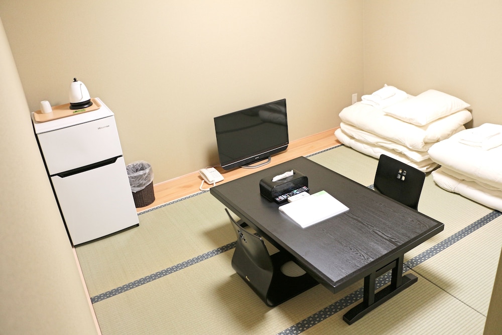 ルーム (502) 客室1 | 秋葉原 旅荘 中川