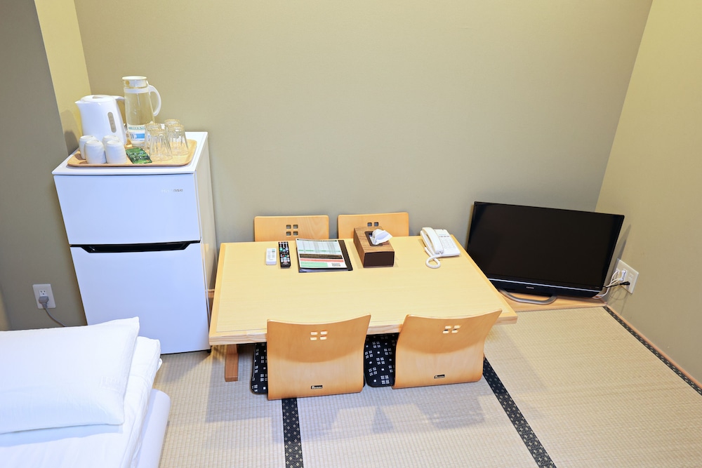 ルーム (502) 客室5 | 秋葉原 旅荘 中川