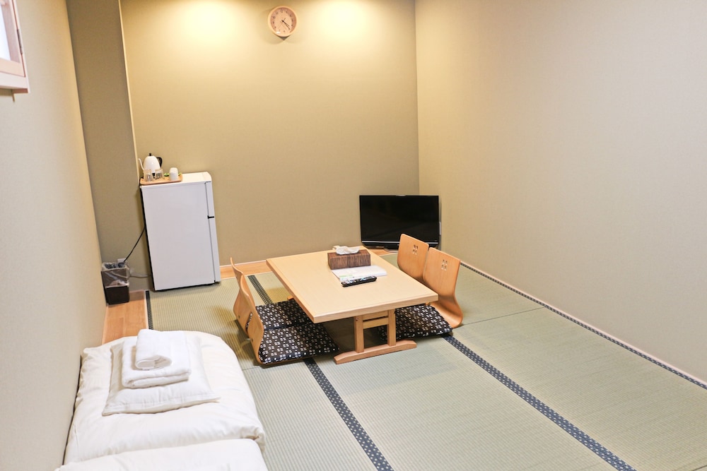 ルーム (404) | 秋葉原 旅荘 中川