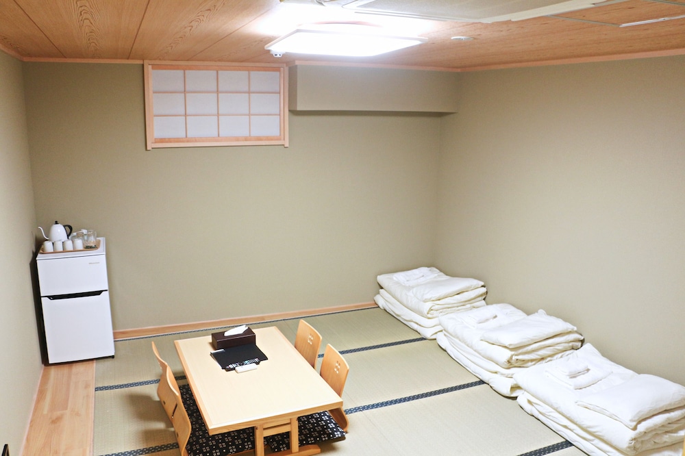 ルーム (202) 客室7 | 秋葉原 旅荘 中川