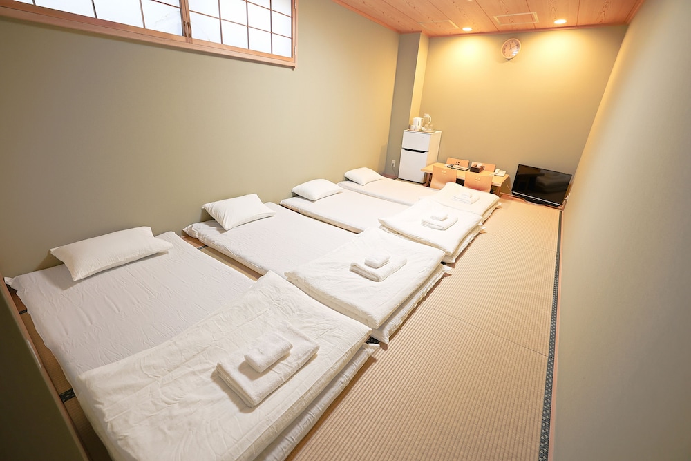 ルーム (404) 客室10 | 秋葉原 旅荘 中川