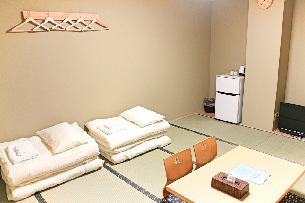 ルーム (301) 客室3 | 秋葉原 旅荘 中川