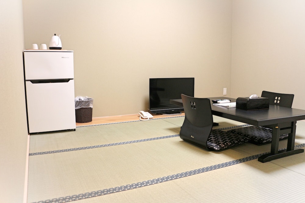 ルーム (502) | 秋葉原 旅荘 中川