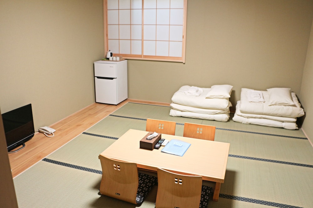 ルーム (202) 客室3 | 秋葉原 旅荘 中川