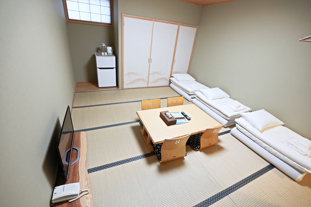 ルーム (403) 客室8 | 秋葉原 旅荘 中川