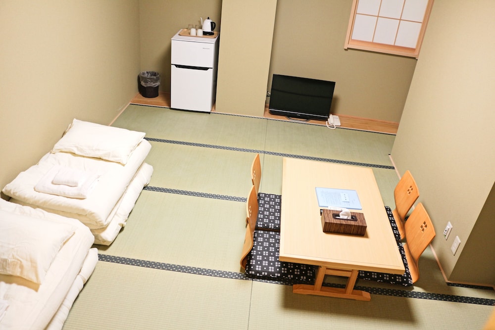 ルーム (301) 客室2 | 秋葉原 旅荘 中川