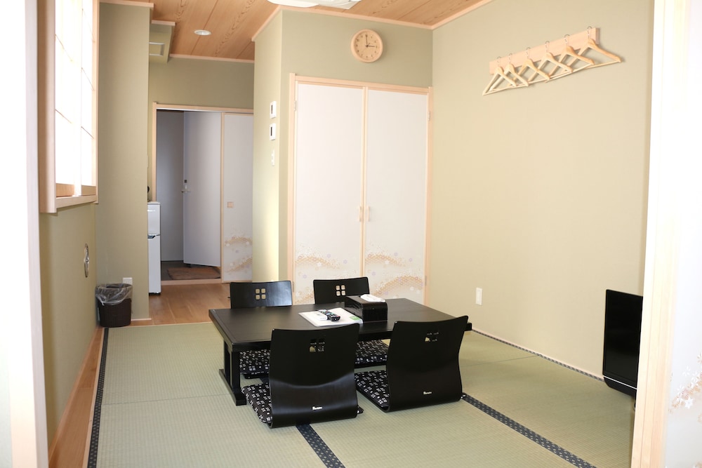ルーム (501) 客室2 | 秋葉原 旅荘 中川