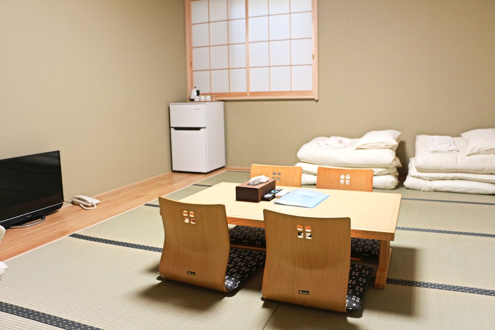 ルーム (202) 客室1 | 秋葉原 旅荘 中川