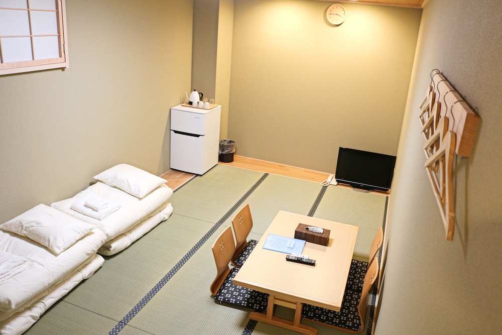 ルーム (304) 客室2 | 秋葉原 旅荘 中川