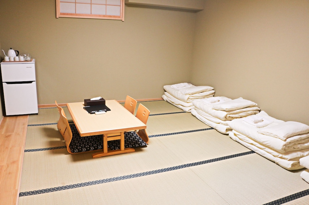 ルーム (202) 客室4 | 秋葉原 旅荘 中川