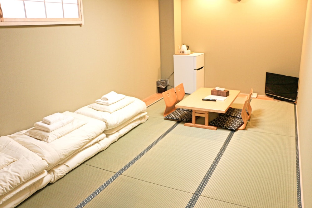 ルーム (404) 客室2 | 秋葉原 旅荘 中川