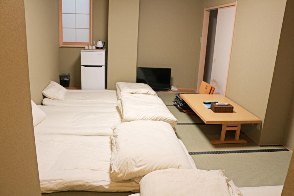 ルーム (301) 客室4 | 秋葉原 旅荘 中川