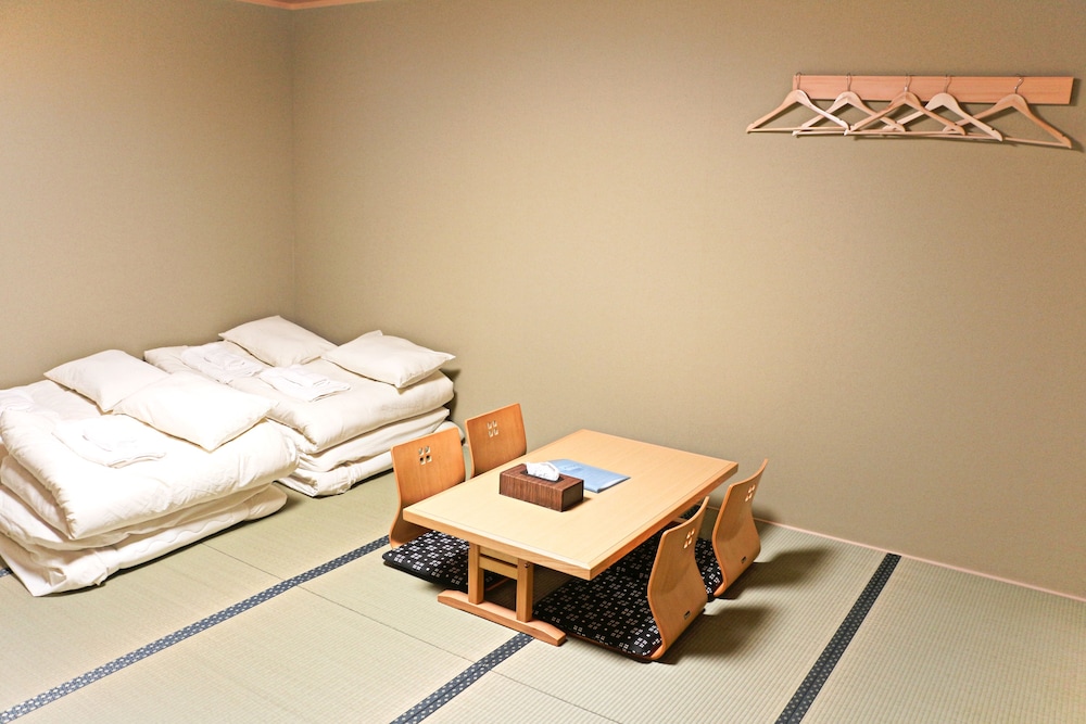 ルーム (401) 客室5 | 秋葉原 旅荘 中川