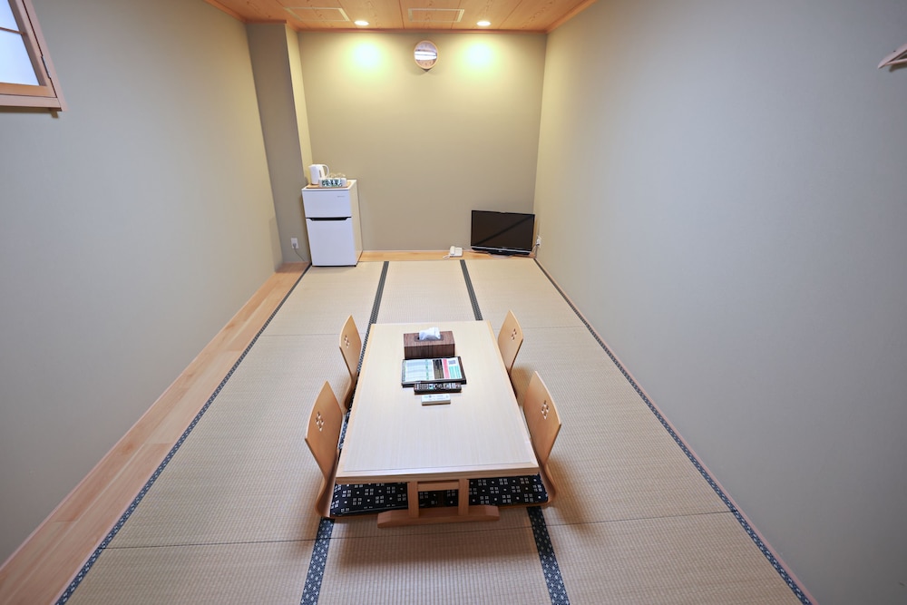 ルーム (404) 客室7 | 秋葉原 旅荘 中川
