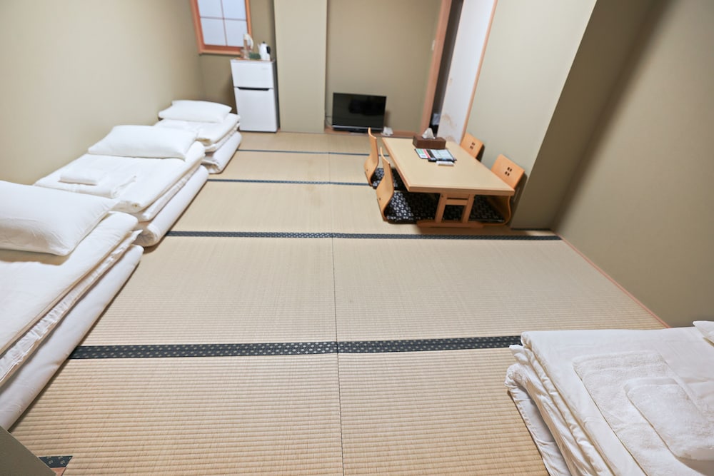 ルーム (401) | 秋葉原 旅荘 中川