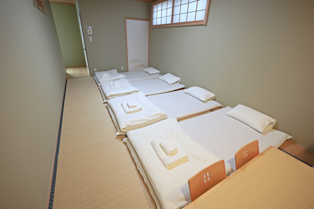 ルーム (304) 客室8 | 秋葉原 旅荘 中川