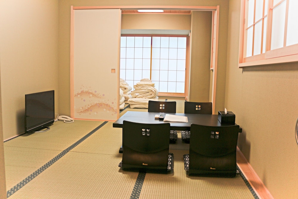 ルーム (501) | 秋葉原 旅荘 中川