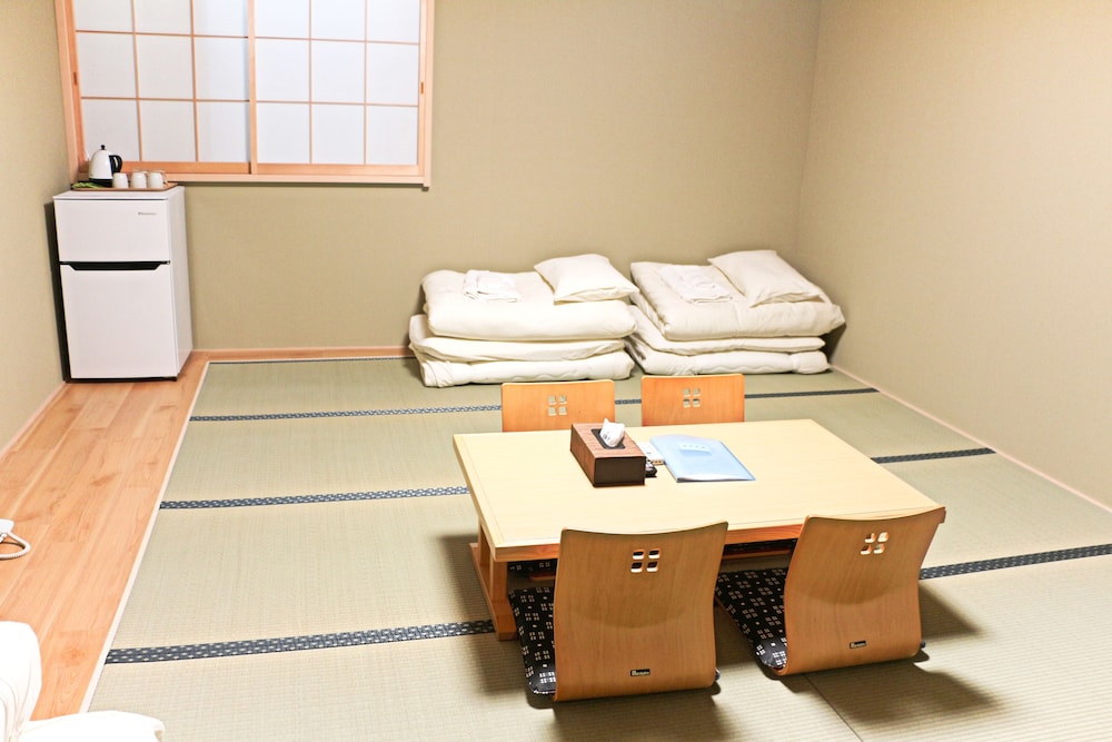 ルーム (202) 客室2 | 秋葉原 旅荘 中川