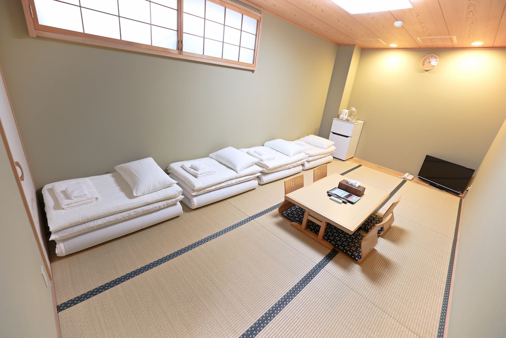 ルーム (304) 客室10 | 秋葉原 旅荘 中川
