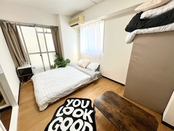 フローリア難波