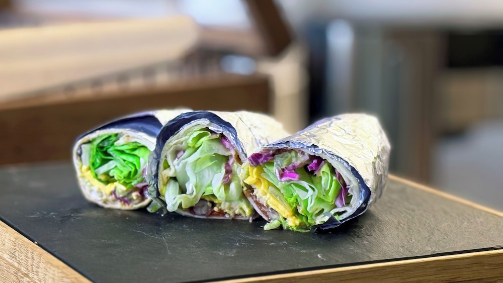 朝食1 | アルフィットホテル アンド バー 赤坂 朝食1 | アルフィットホテル アンド バー 赤坂