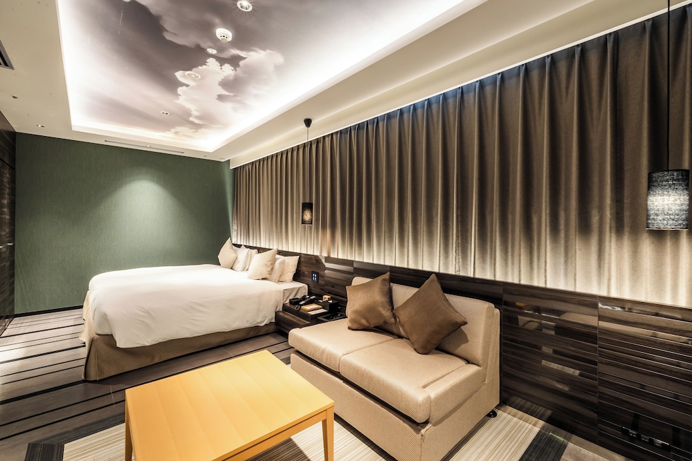 オールフィット ハリウッドツイン | アルフィットホテル アンド バー 赤坂