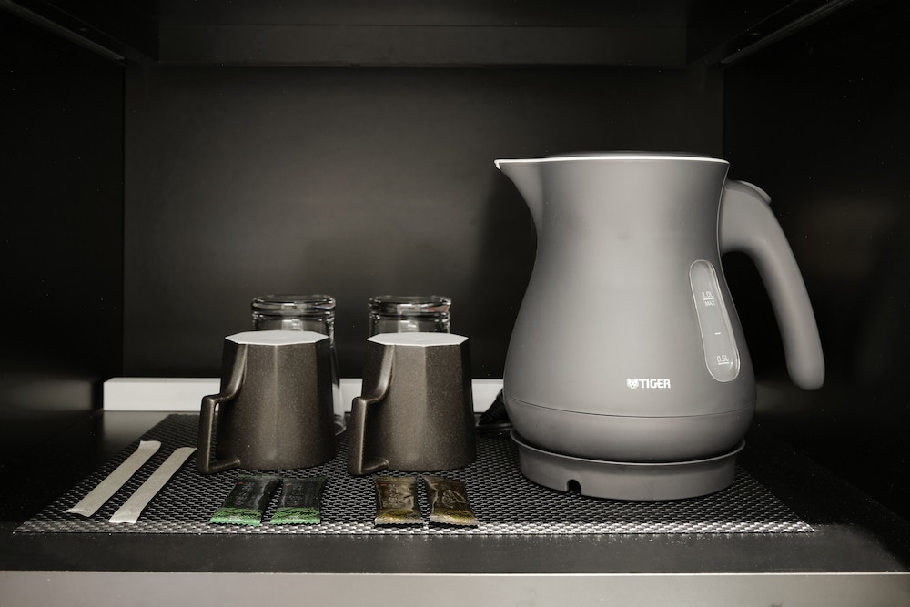 スーペリア ダブルルーム 客室4 | アルフィットホテル アンド バー 赤坂