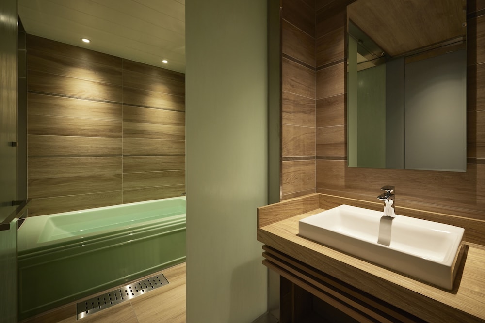 オールフィット キング バスルーム0 | アルフィットホテル アンド バー 赤坂