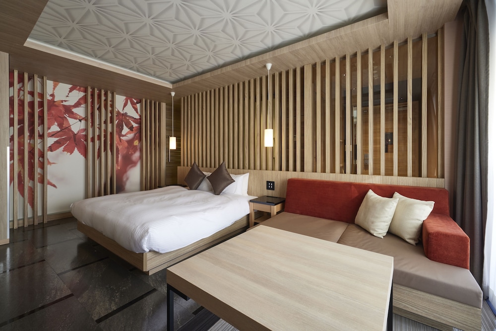 オールフィット キング | アルフィットホテル アンド バー 赤坂