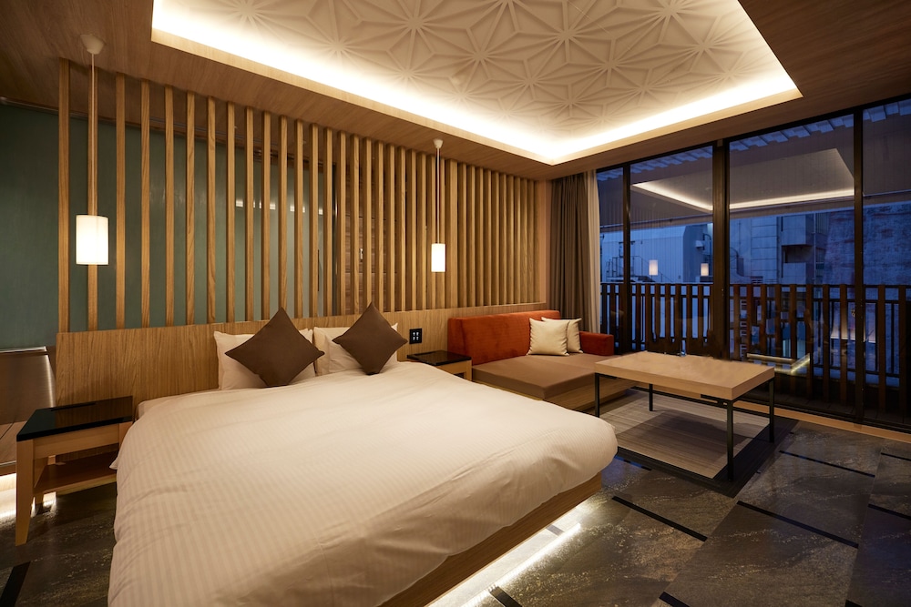 オールフィット キング 客室2 | アルフィットホテル アンド バー 赤坂