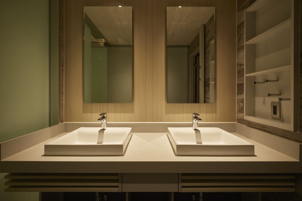 オールフィット ハリウッドツイン 客室1 | アルフィットホテル アンド バー 赤坂