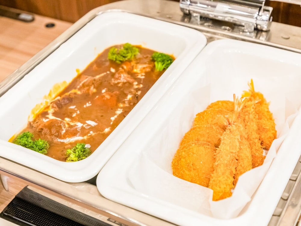 レストラン1 | リブマックスリゾート草津温泉 レストラン1 | リブマックスリゾート草津温泉