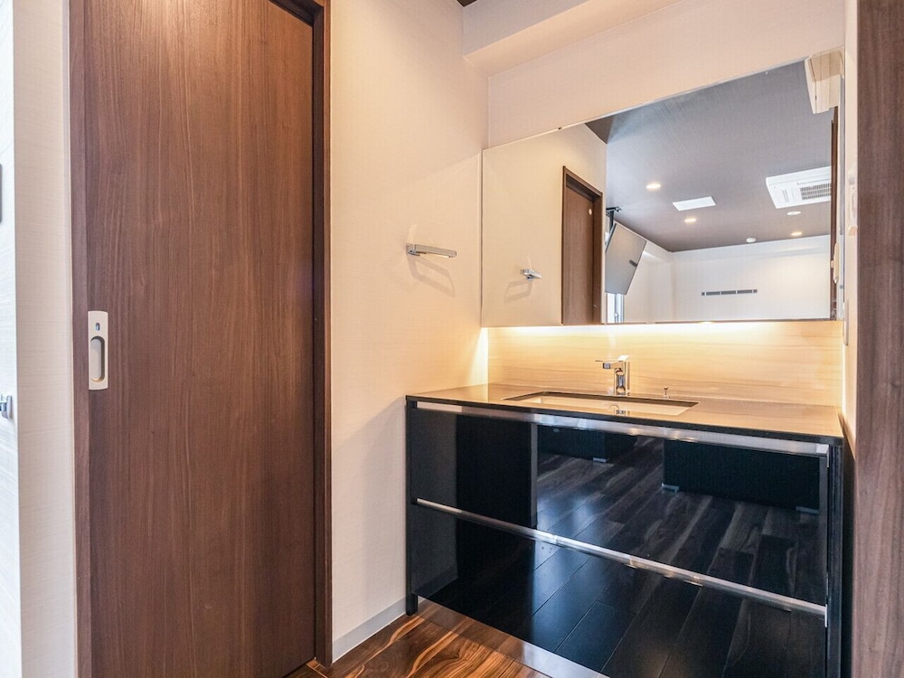 [洋モダンモデレート和洋室]　露天風呂付き　禁煙 客室2 | リブマックスリゾート草津温泉