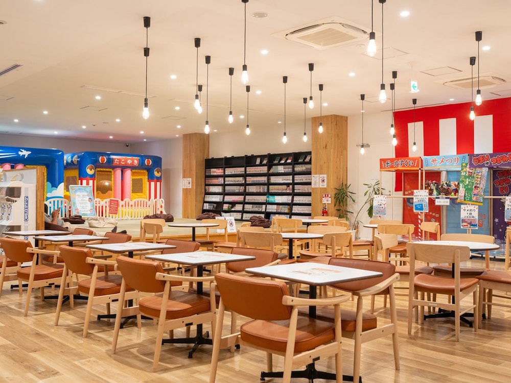 忍者ルーム (禁煙) 客室2 | 変なリゾート&スパ 関西空港