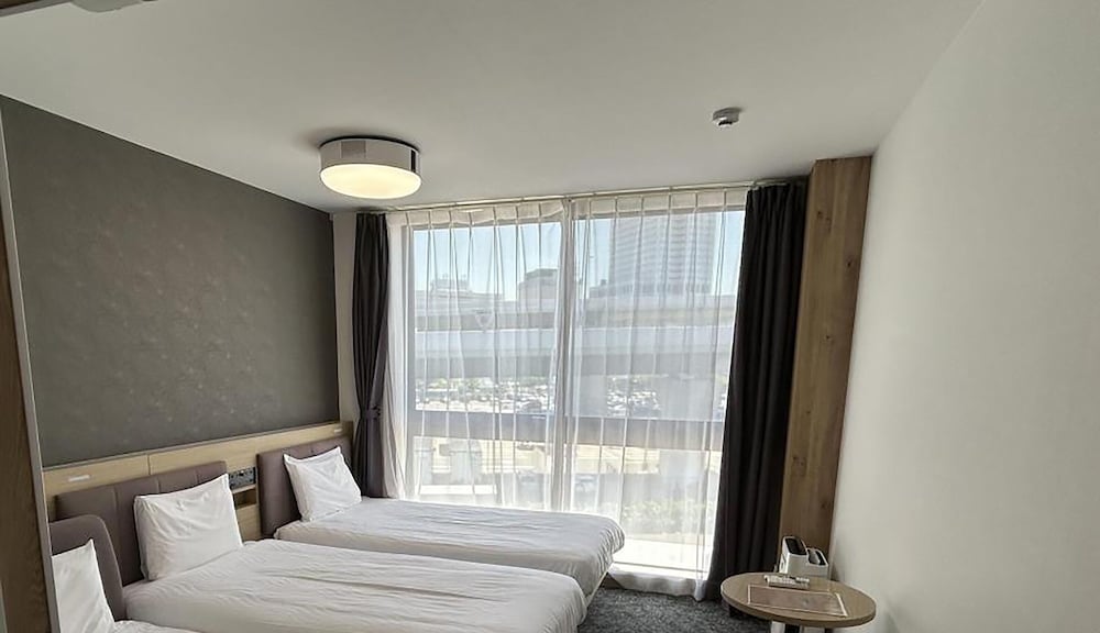 ツイン エキストラ 禁煙 | 変なリゾート&スパ 関西空港