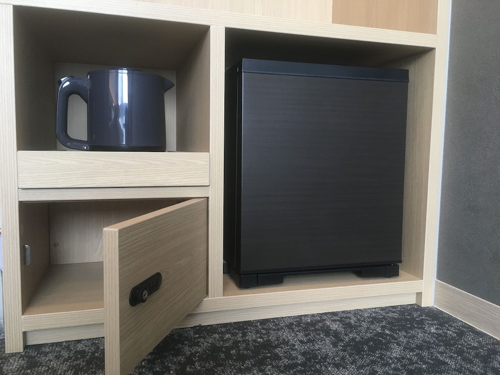 デラックス ツインルーム 禁煙 セーフティボックス0 | 変なリゾート&スパ 関西空港