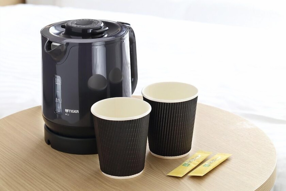 デラックス ツインルーム 禁煙 客室の設備とサービス0 | 変なリゾート&スパ 関西空港