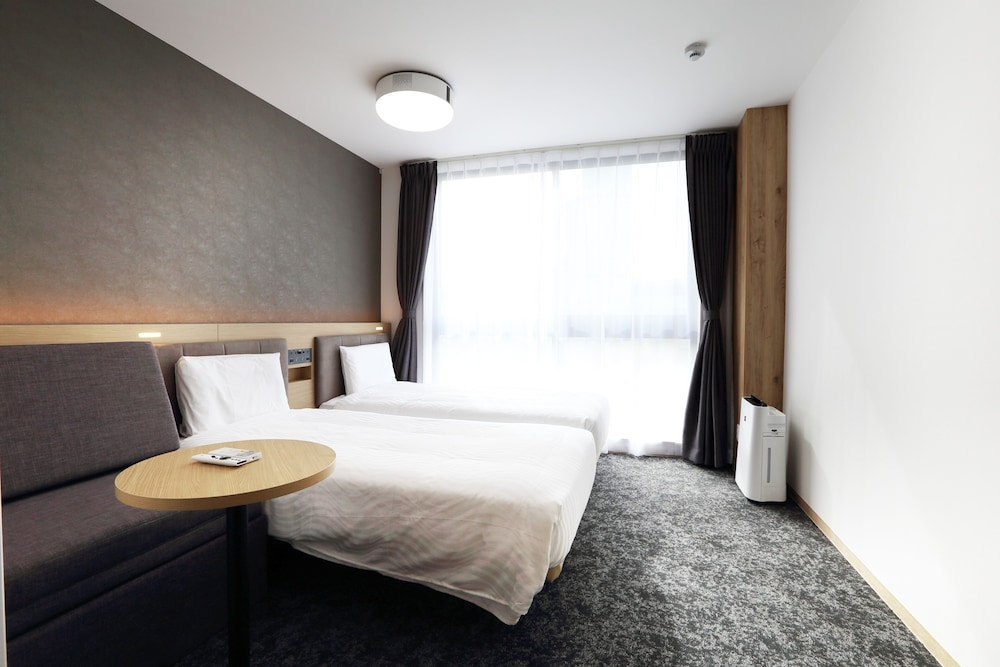 客室1 | 変なリゾート&スパ 関西空港 客室1 | 変なリゾート&スパ 関西空港