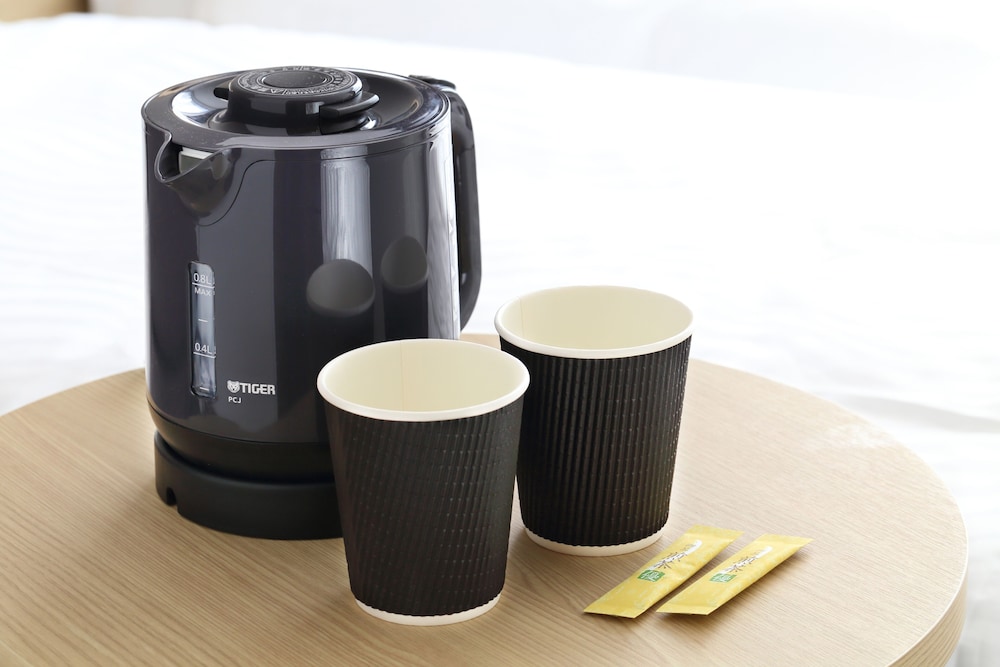 スタンダード ツインルーム 禁煙 客室の設備とサービス2 | 変なリゾート＆スパ 関西空港