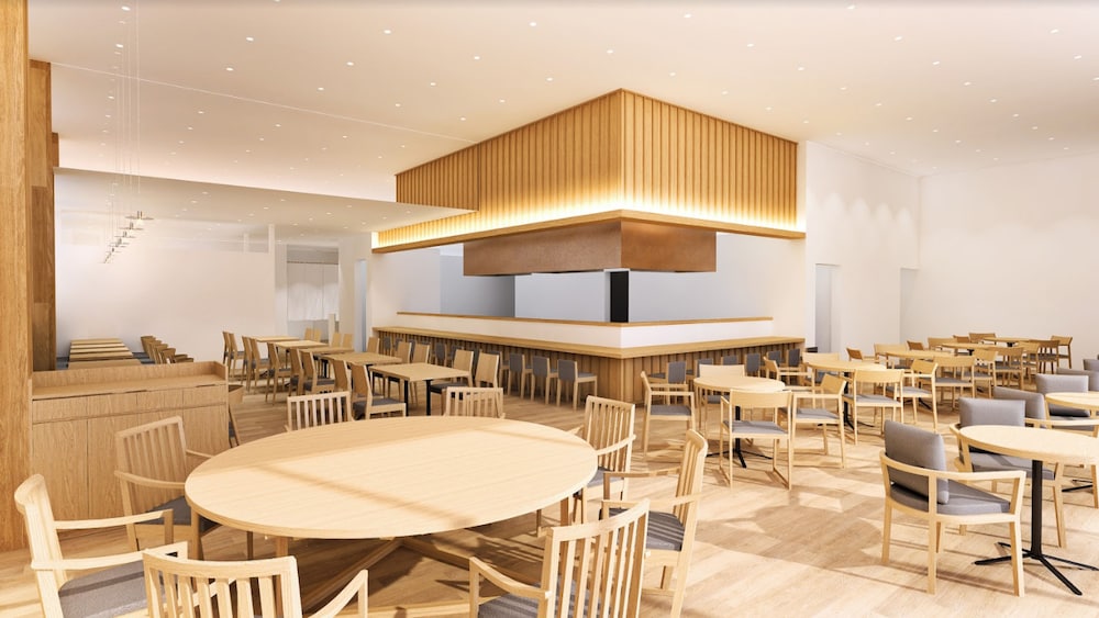 レストラン1 | 変なリゾート&スパ 関西空港 レストラン1 | 変なリゾート&スパ 関西空港