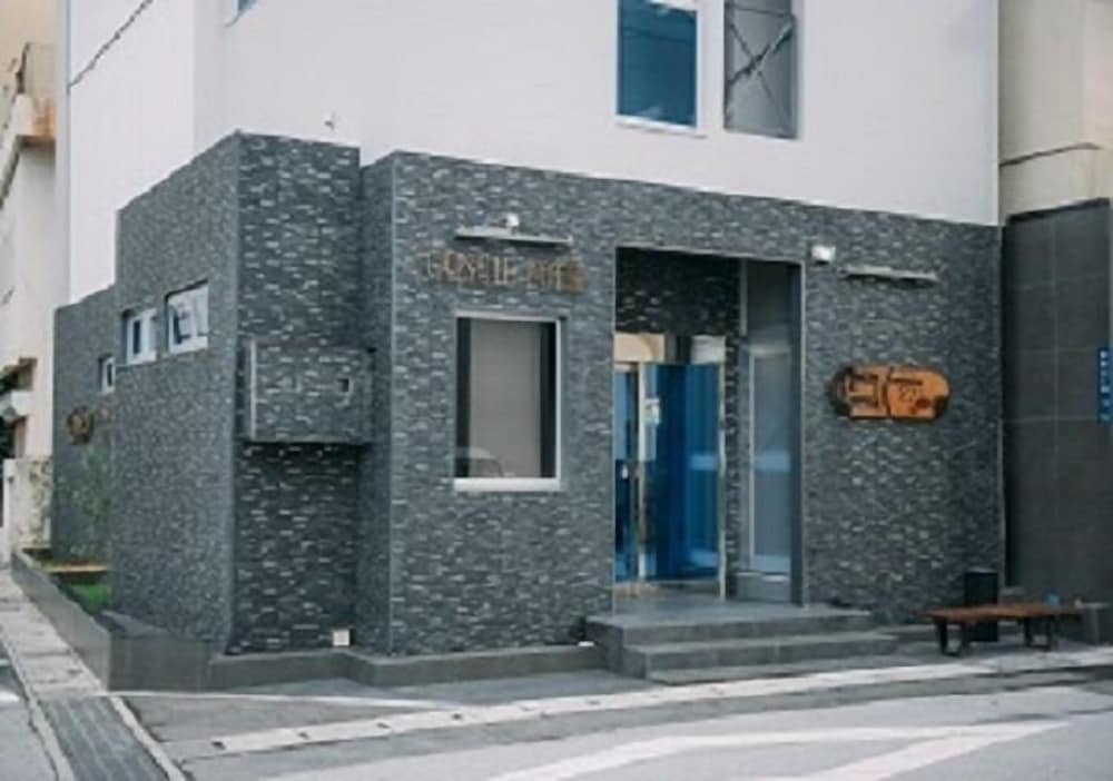 メインイメージ | カプセルホテル 2nd BOX