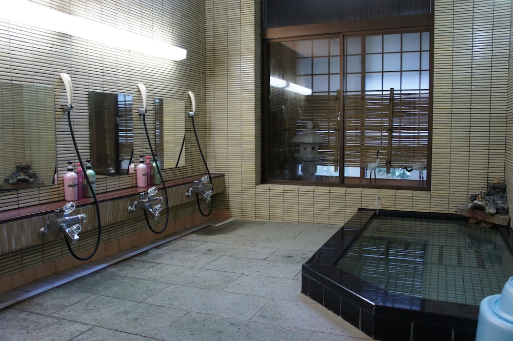 大浴場1 | すみよしや旅館 大浴場1 | すみよしや旅館