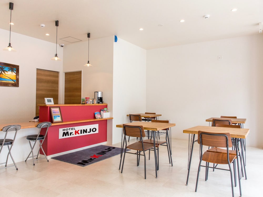 フロント1 | CONDOMINIUM HOTEL Riyuka in KADENA 1