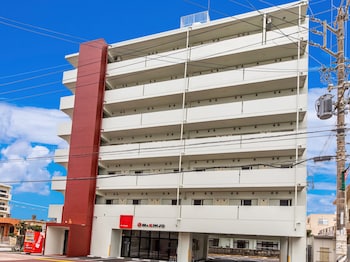 CONDOMINIUM HOTEL Riyuka in KADENA 1