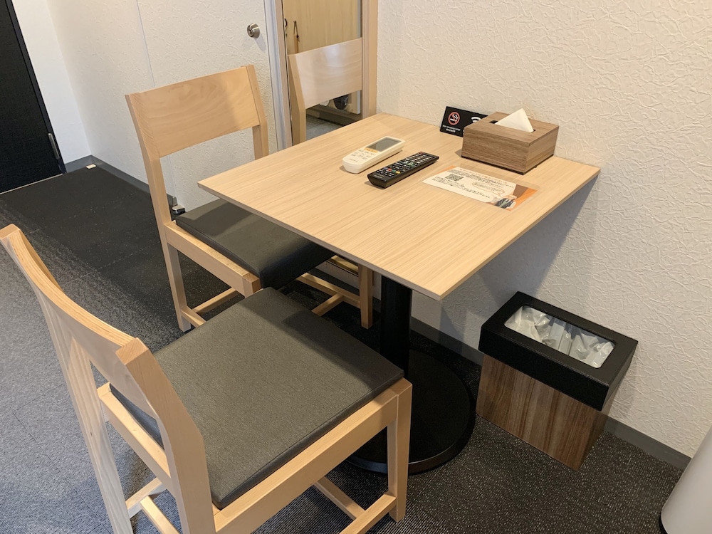 ダブルルーム 禁煙 客室2 | 変なホテルプレミア東京 浅草田原町