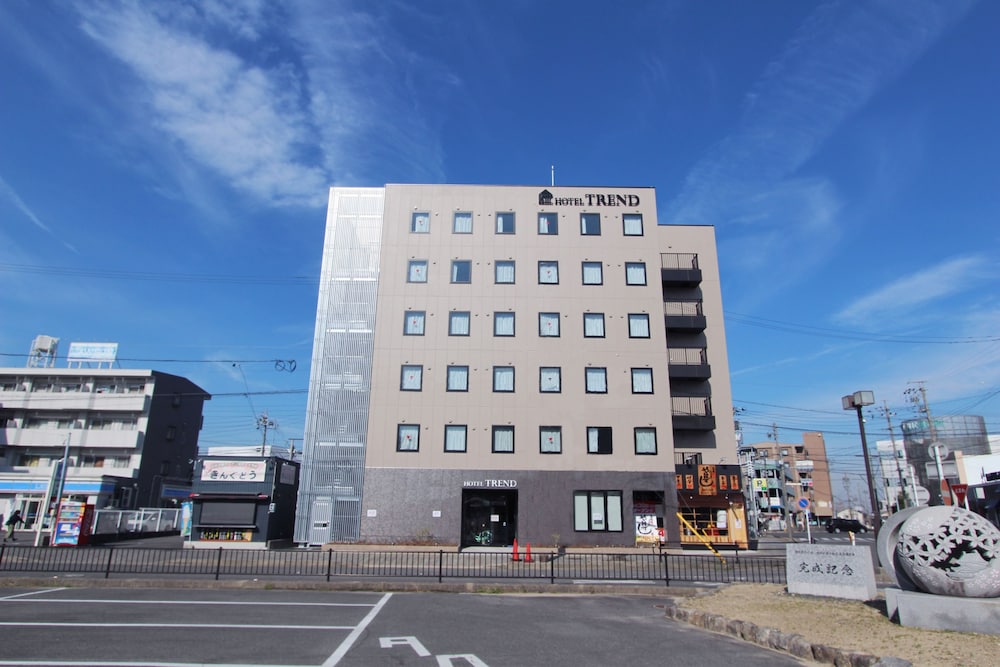 メインイメージ | ホテルトレンド岡崎駅前 メインイメージ | ホテルトレンド岡崎駅前