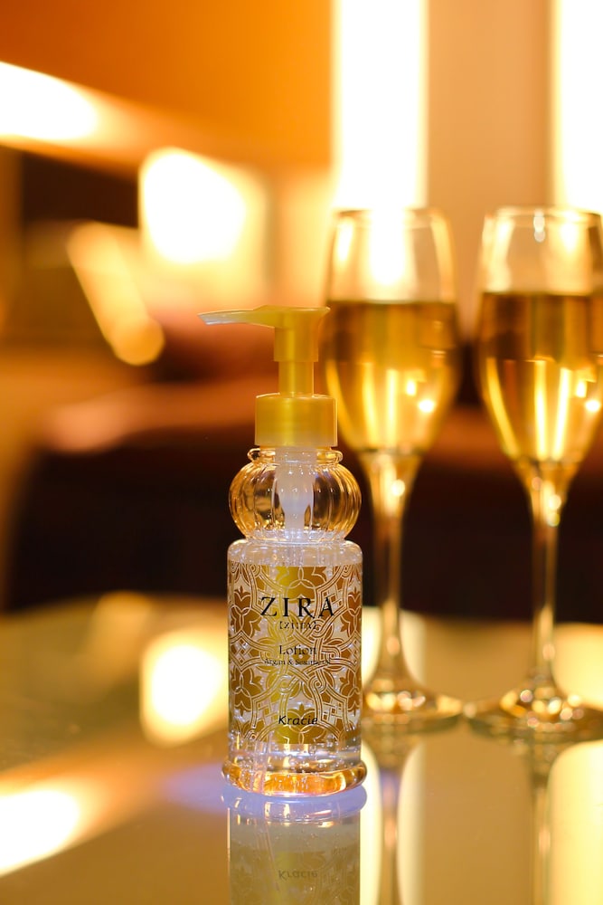 食事・飲み物1 | ホテル ZIP STYLE - 大人限定